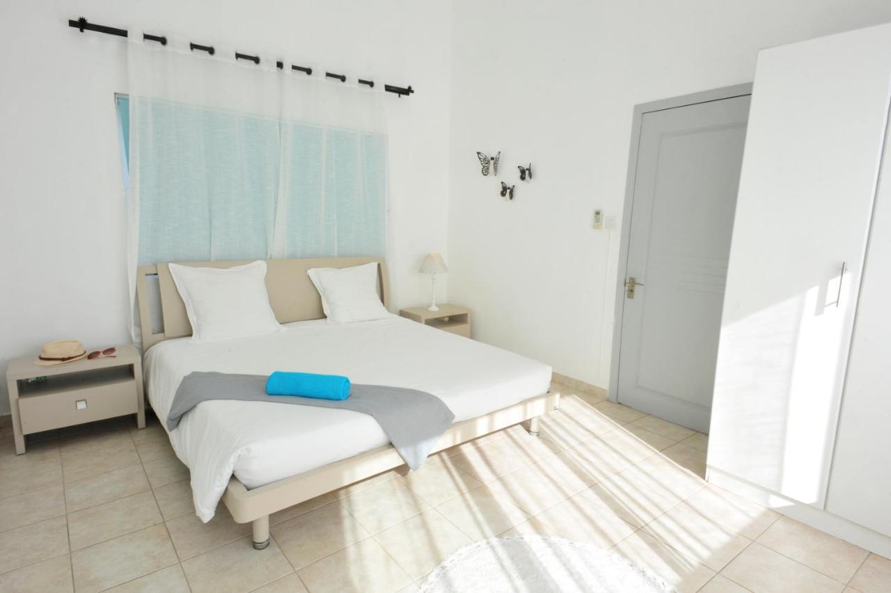 The Beach House - West Coast Mauritius Rivière Noire Εξωτερικό φωτογραφία